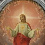 Il Sacro Cuore di Gesù, l'ultima Enciclica di Papa Francesco e l'arte di Biagio Biagetti