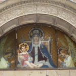 La Madonna di San Leopardo di Biagio Biagetti