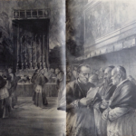 Oggi come ieri. Biagetti e il Conclave del 1939