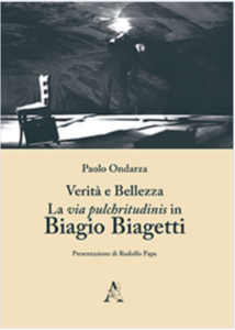 Verità e bellezza. La via pulchritudinis in Biagio Biagetti