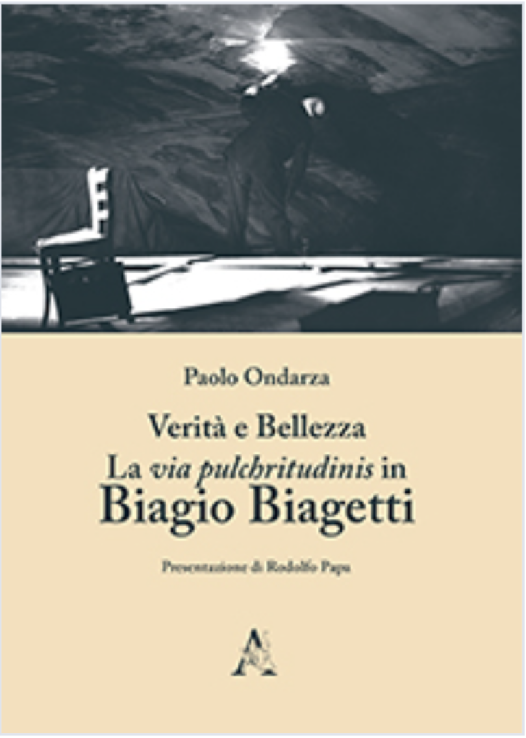 Verità e bellezza. La via pulchritudinis in Biagio Biagetti
