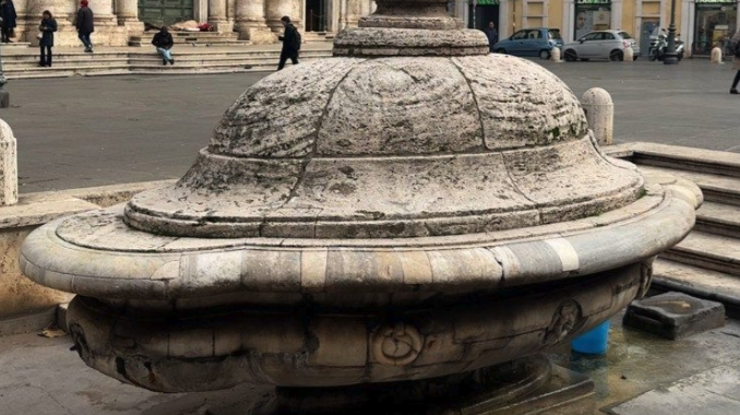 Giro delle Sette Chiese