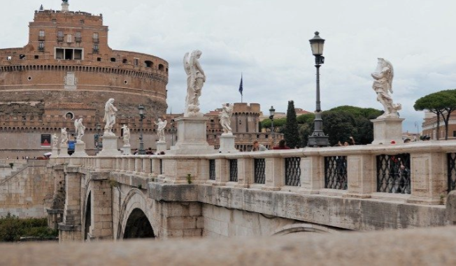 Giro delle Sette Chiese