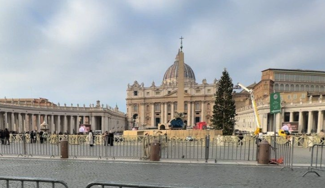 Giro delle Sette Chiese