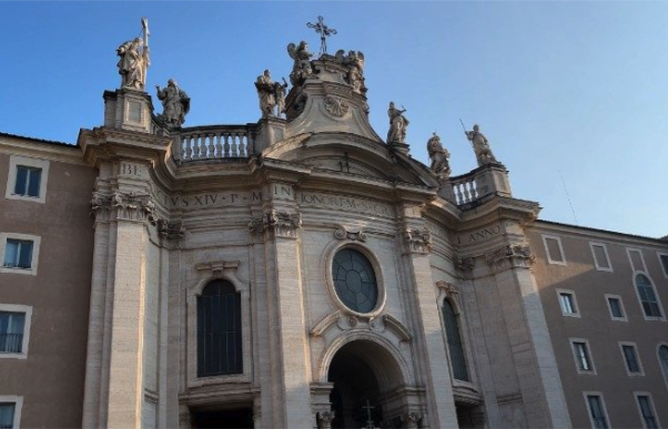 Giro delle Sette Chiese