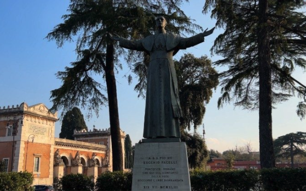 Giro delle Sette Chiese