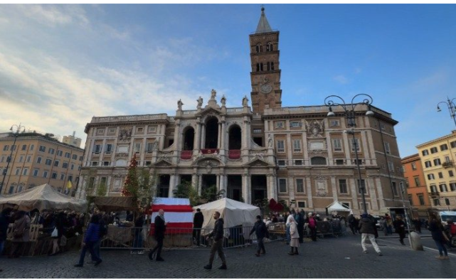 Giro delle Sette Chiese